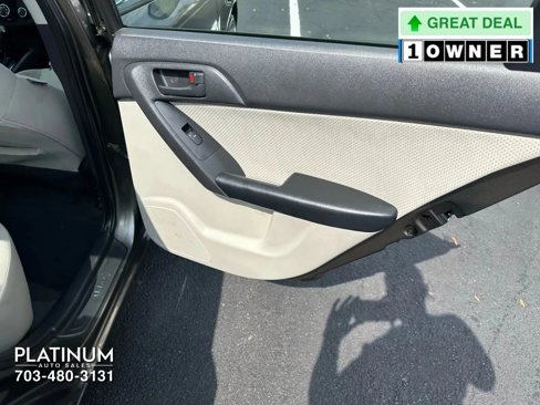 Used 2012 Kia Forte EX image 13
