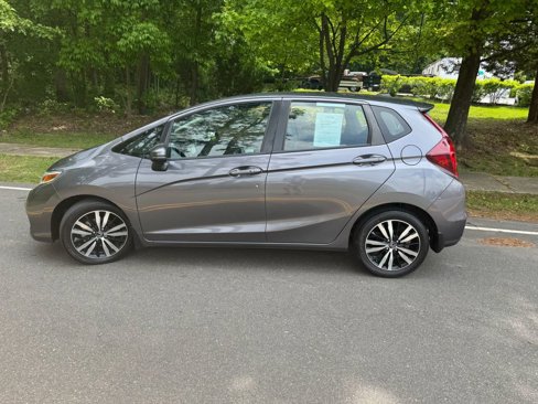 Used 2019 Honda Fit EX image 11