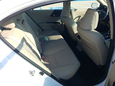 Used 2013 Honda Accord EX-L image 15