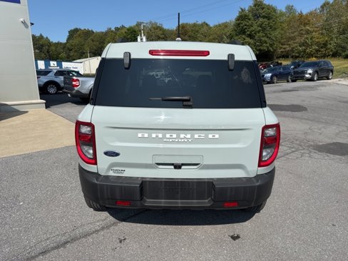 Used 2021 Ford Bronco Sport Big Bend image 5
