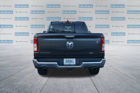 Used 2019 RAM 1500 Big Horn image 7