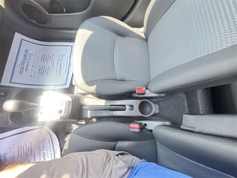 New 2024 Mitsubishi Mirage G4 LE image 21