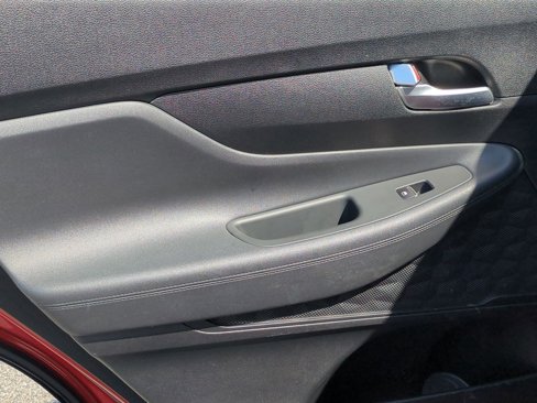 Used 2019 Hyundai Santa Fe SEL image 25