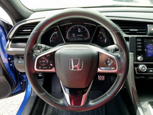 Used 2020 Honda Civic Sport image 19