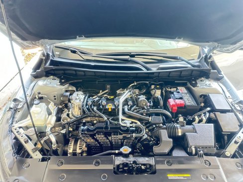 Used 2023 Nissan Altima 2.5 S image 32