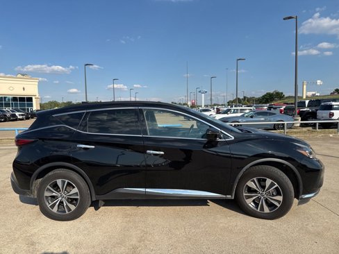 Used 2023 Nissan Murano SV image 17