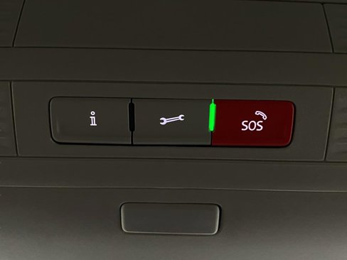 New 2025 Volkswagen Taos SE image 21