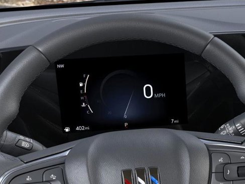 New 2026 Buick Encore GX Sport Touring w/ Advanced Technology Package image 45