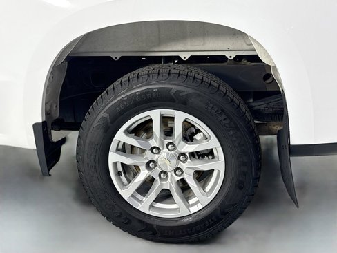 Used 2019 Chevrolet Silverado 1500 LT w/ All-Star Edition image 31