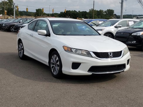 Used 2014 Honda Accord LX-S image 4