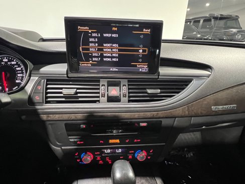 Used 2017 Audi A7 3.0T Prestige w/ Prestige Package image 32
