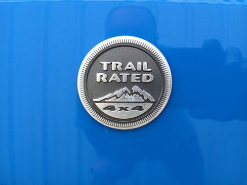 Used 2012 Jeep Wrangler Unlimited Sport image 7
