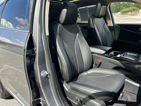 Certified 2023 Lincoln Nautilus Reserve w/ Monochromatic Package image 64