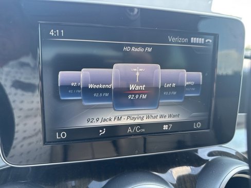 Used 2016 Mercedes-Benz C 300 4MATIC Sedan image 18