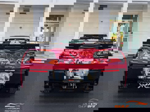 Used 2015 Chevrolet Corvette Z06 w/ 3LZ Preferred Equipment Group image 60