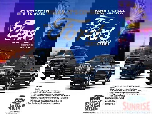 Certified 2019 Ford Taurus SEL w/ Equipment Group 201A image 2