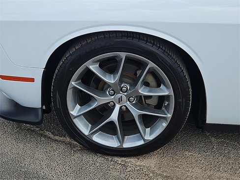Used 2023 Dodge Challenger GT image 13