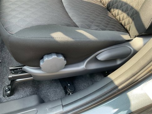 New 2024 Mitsubishi Mirage ES image 11