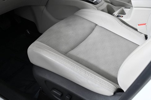 Certified 2022 Nissan Rogue Sport SV w/ Technology Package image 24