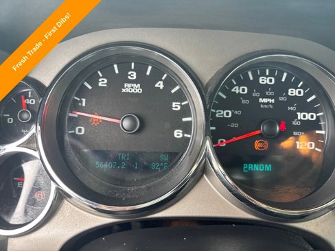 Used 2011 Chevrolet Silverado 1500 LT w/ All-Star Edition image 19