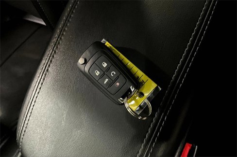Used 2016 Buick LaCrosse Leather image 29
