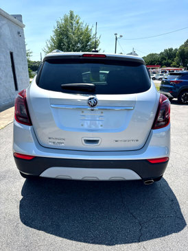 Used 2017 Buick Encore Preferred image 4