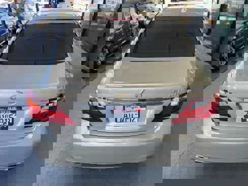 Used 2011 Lexus LS 460 image 15
