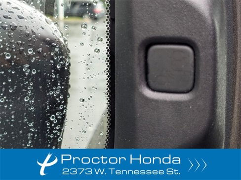 Certified 2020 Honda Odyssey EX-L image 24