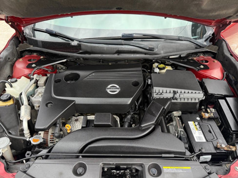 Used 2014 Nissan Altima 2.5 S image 24