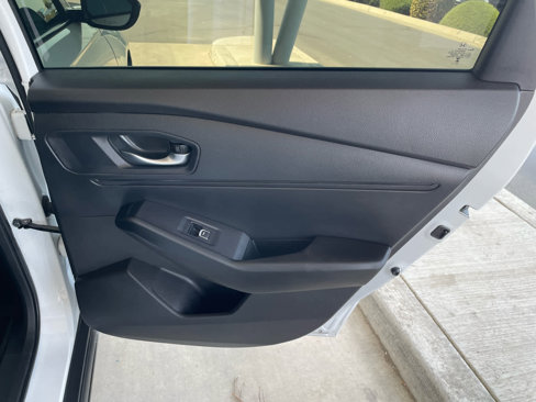 Used 2024 Honda Accord EX image 18