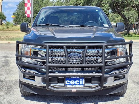 Used 2018 Ford F150 XLT image 19