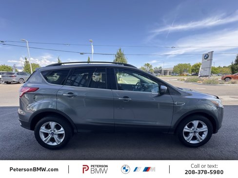 Used 2014 Ford Escape SE image 8