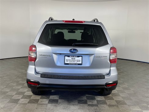 Used 2015 Subaru Forester 2.5i Premium w/ Popular Package #2 image 24