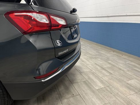 Used 2021 Chevrolet Equinox LT image 35