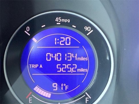 Used 2019 Honda Fit Sport image 20