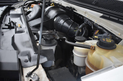 Used 2014 Ford E-150 and Econoline 150 w/ Power Group image 63