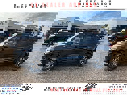 New 2025 Ford Escape ST-Line w/ Tech Pack #1 image 1