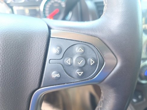 Used 2015 Chevrolet Tahoe LTZ image 18