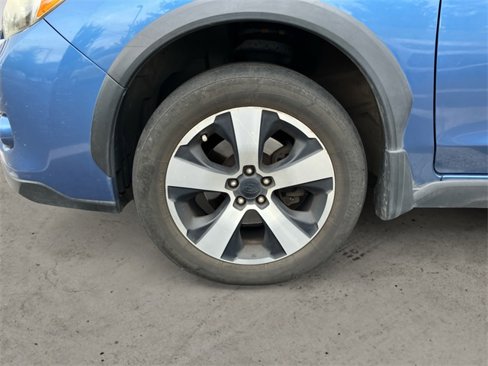 Used 2014 Subaru Crosstrek Touring w/ Popular Package #2 image 14
