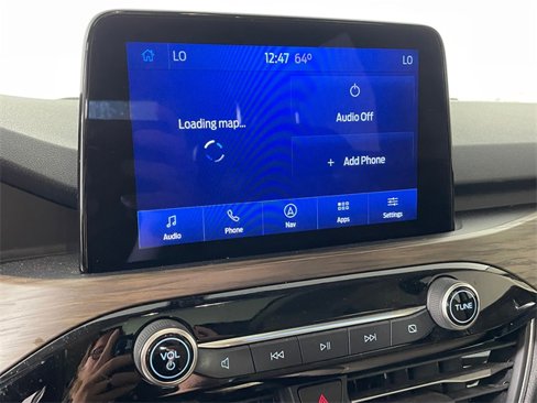 Used 2020 Ford Escape Titanium image 7