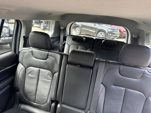 Certified 2021 Jeep Grand Cherokee L Limited image 39