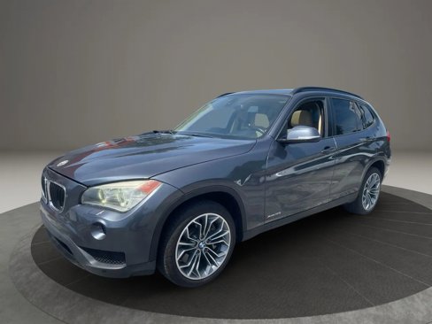 Used 2014 BMW X1 xDrive35i w/ Ultimate Package image 1