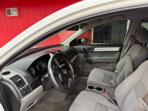 Used 2010 Honda CR-V LX image 8