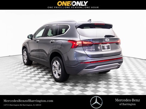 Used 2023 Hyundai Santa Fe SEL image 3
