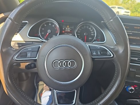 Used 2013 Audi A5 2.0T Premium Plus w/ Premium Plus Pkg image 10