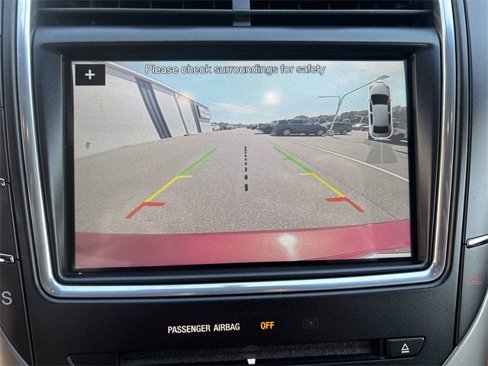 Used 2016 Lincoln MKX Select w/ Select Plus Package image 24