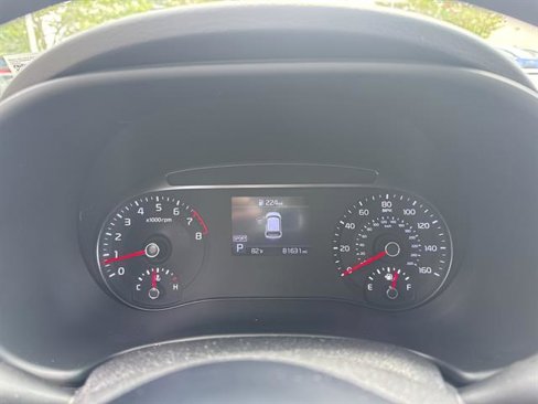 Used 2021 Kia Soul LX image 15