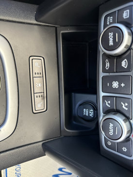 Used 2009 Pontiac G8 GT w/ Premium Package image 11