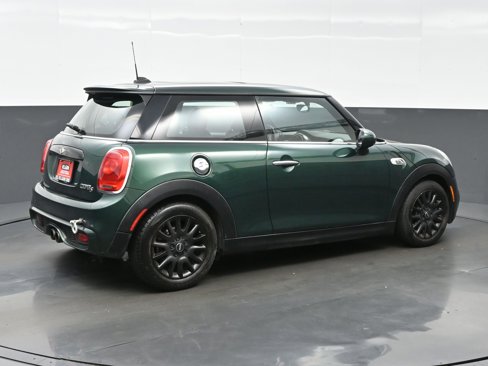 Used 2014 MINI Cooper S image 6