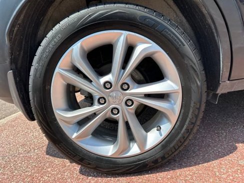 Used 2021 Buick Encore GX Preferred image 29